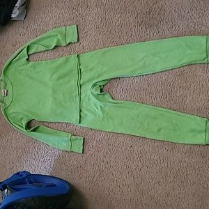 Children's thermal set